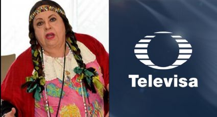 Sin trabajo y en la quiebra: Tras terminar en silla de ruedas, querida actriz regresa a Televisa