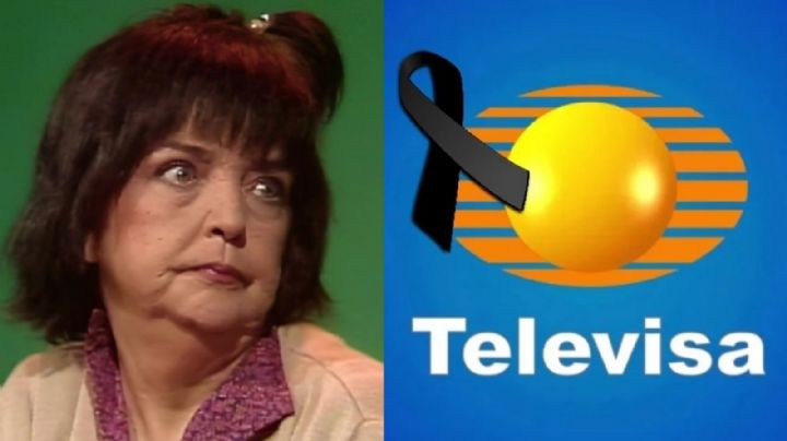 Luto en 'Hoy': Muere primera actriz de Televisa a los 91 años y famosos lloran su partida