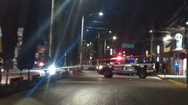 Noche de violencia en Huehuetoca: Se registraron al menos 2 balaceras y 4 muertos