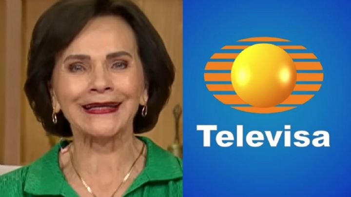 Tras pleito con Chapoy, exconductor de 'Hoy' queda fuera de Televisa y presentan a su reemplazo