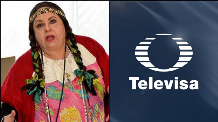 Sin trabajo y en la quiebra: Tras terminar en silla de ruedas, querida actriz regresa a Televisa