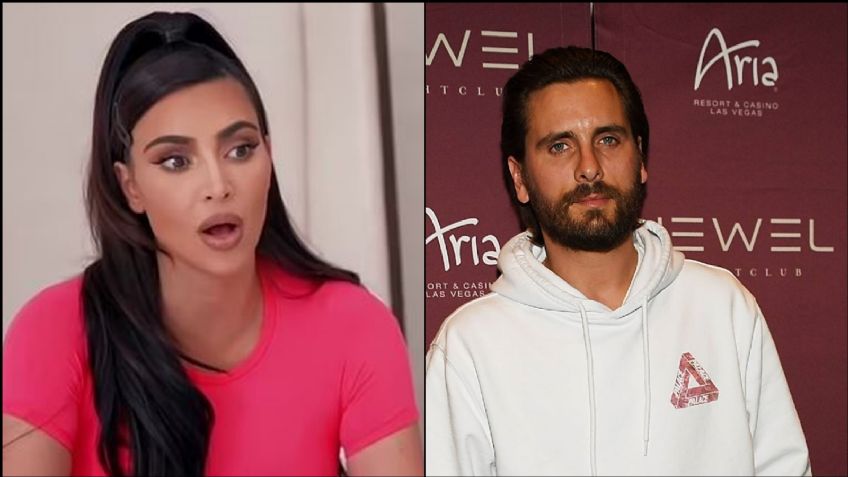 Exnovio de Kourtney Kardashian sufre tremendo accidente automovilístico; resultó herido