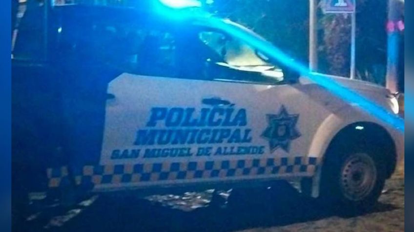 Sujetos armados dan muerte a un hombre frente a una pollería en San Miguel de Allende