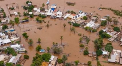 Tristeza, dudas y promesas: el saldo tras las lluvias y tragedias que azotaron a Sonora