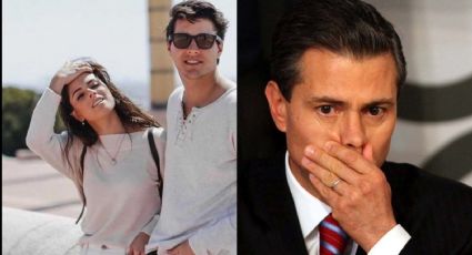 ¿Se acabó el amor? Inesperadamente, cancelan la boda de Paulina Peña, hija de EPN