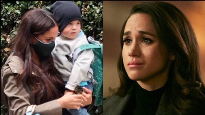 Meghan Markle vive momentos de terror luego de que la guardería de su hijo se incendiara