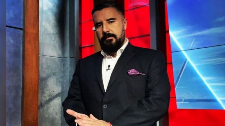 "No incluirnos en sus chistes malos": Tienda departamental 'trollea' al periodista Álvaro Morales