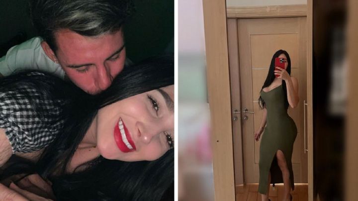 Increíble: Esposa del 'Chicote' Calderón pagó casi 20 mil pesos en restaurante de lujo