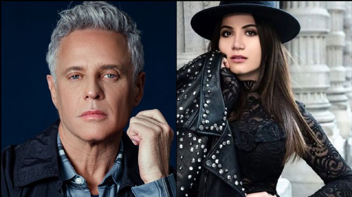 Tras 1 año juntos, Alexis Ayala hace tremenda confirmación sobre Cinthia Aparicio