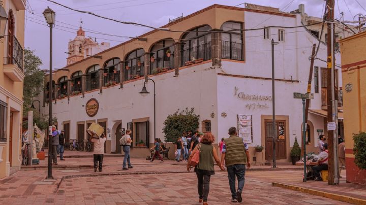 La Sectur lanzará una convocatoria para elegir a los nuevos Pueblos Mágicos 2023