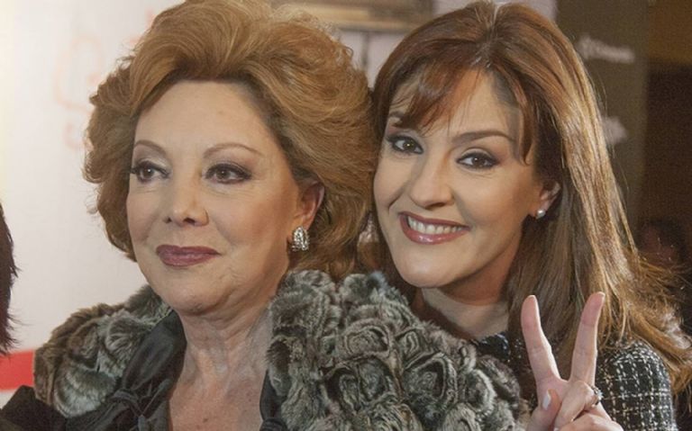 Jacqueline y Chantal Andere