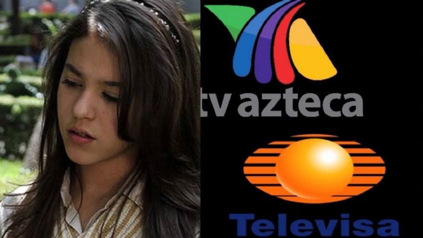 Adiós 'Hoy': Tras abusar de cirugías y perder 15 kilos, actriz deja Televisa y firma con TV Azteca