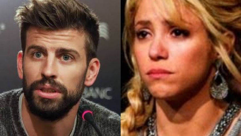 Duro golpe a Shakira: Medios españoles aseguran que luce devastada tras filtración de FOTOS de Piqué
