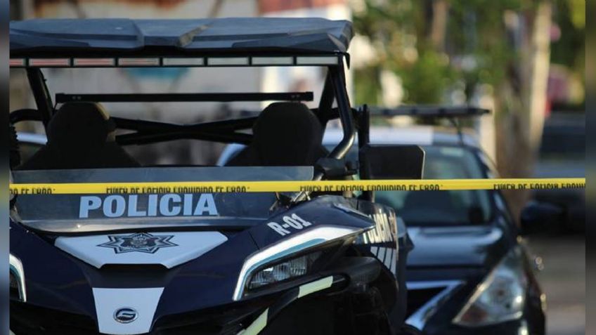 Brutal feminicidio: Mujer es ultimada a tiros al transitar por Apaseo el Grande