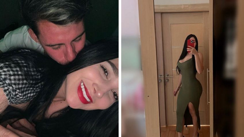 Increíble: Esposa del 'Chicote' Calderón pagó casi 20 mil pesos en restaurante de lujo