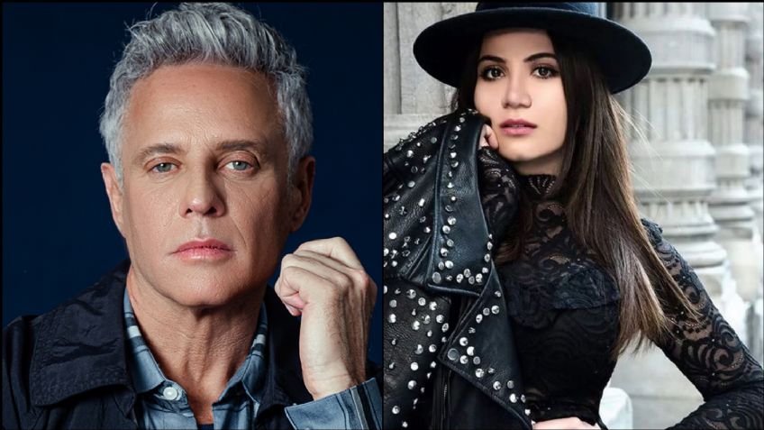 Tras 1 año juntos, Alexis Ayala hace tremenda confirmación sobre Cinthia Aparicio