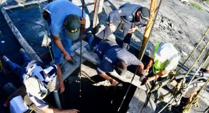 Rescate de mineros en Sabinas, Coahuila: Revisan 3 planes para sacar a trabajadores, dice CNPC