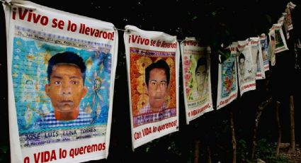'Mañanera' de AMLO: Presidente ordena entregar investigación sobre caso Ayotzinapa al GIEI
