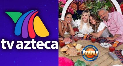 Se volvió mujer: Tras llegar a TV Azteca y sin exclusividad en Televisa, galán de novelas deja 'Hoy'