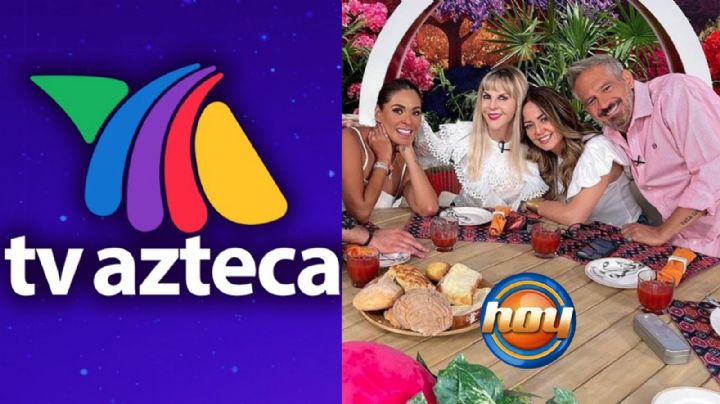 Se volvió mujer: Tras llegar a TV Azteca y sin exclusividad en Televisa, galán de novelas deja 'Hoy'