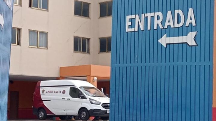 Macabro hallazgo: Con signos de violencia y sin prendas, descubren cuerpo femenino en hotel