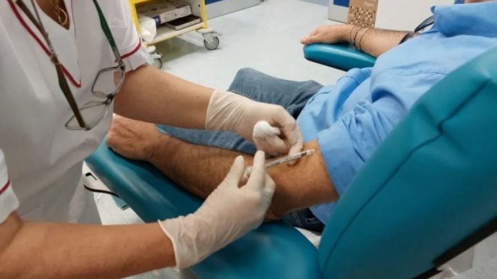 Insólito: Italia reporta a un paciente con viruela del mono, VIH y Covid-19 al mismo tiempo