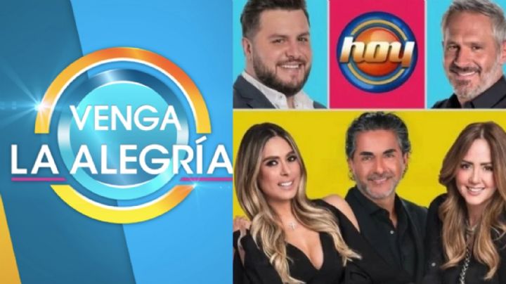 Adiós TV Azteca: Tras cáncer y perder exclusividad en Televisa, actriz deja 'VLA' y vuelve a 'Hoy'