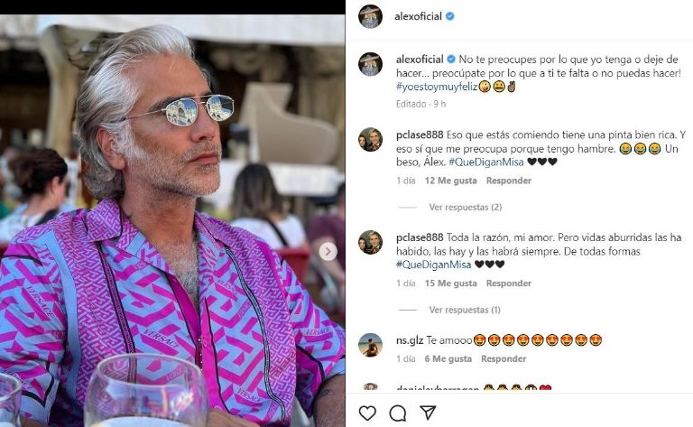 Alejandro Fernández