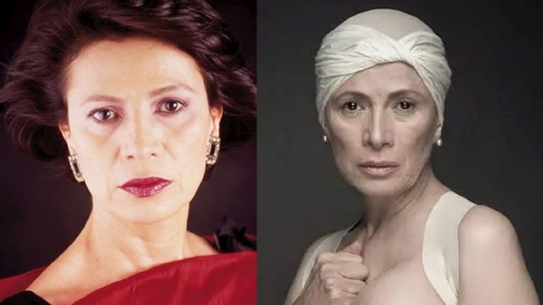 Patricia Reyes Spíndola