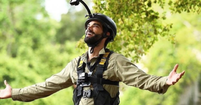 Serrath hunde a Guty Carrera tras salir de La Casa de los Famosos 