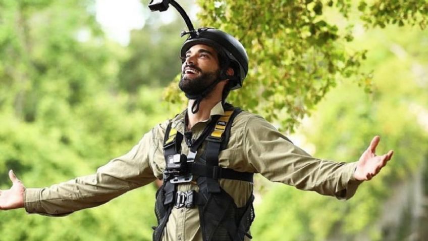 Shock en TV Azteca: Guty Carrera preocupa al entrar a cirugía de urgencia; tuvo accidente en casa