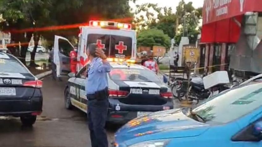 Tenía 31 años: Identifican a víctima de agresión armada en vía pública de Ciudad Obregón