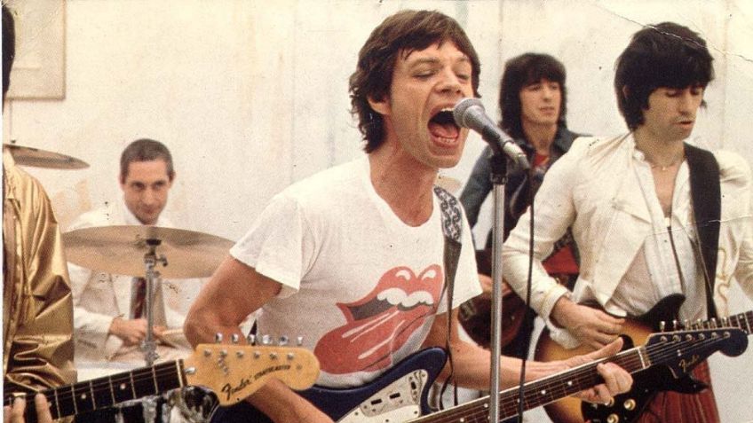 Con un emotivo VIDEO, The Rolling Stones recuerda a Charlie Watts a un año de su muerte