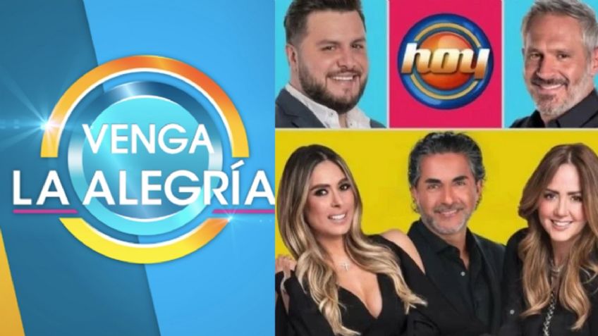 Adiós TV Azteca: Tras cáncer y perder exclusividad en Televisa, actriz deja 'VLA' y vuelve a 'Hoy'