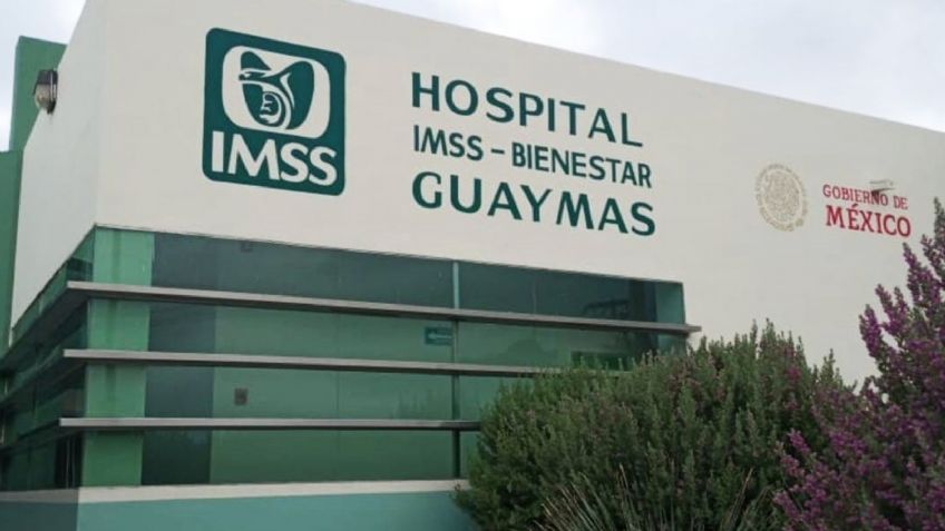 IMSS-Bienestar inicia con 'heridas' en Guaymas, doctores pierden plazas y fallan servicios 