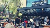 Autoridades de la CDMX inspeccionan al Sonora Grill tras polémica por discriminación