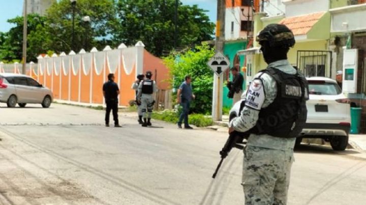 Caso Debanhi Escobar: Catean vivienda de empleada del motel Nueva Castilla