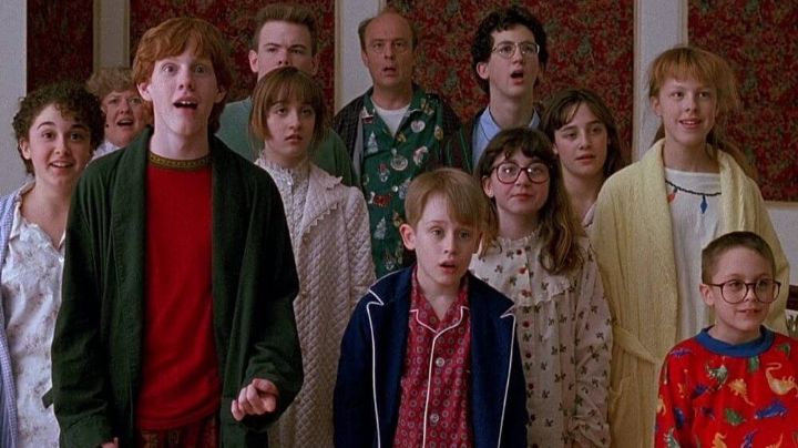 Hollywood en shock: Actor de 'Mi pobre angelito' es acusado por presunta violación