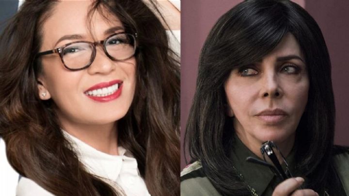 Bomba en Televisa: Tras sacarla del clóset, Yolanda Andrade exhibe nuevas FOTOS con Verónica Castro