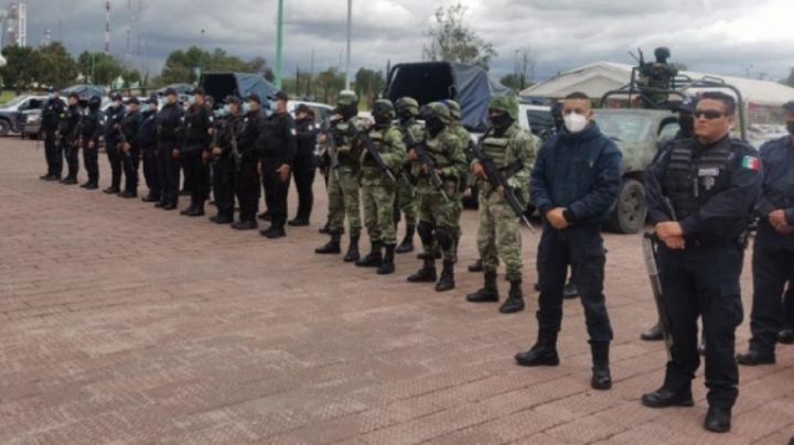 Cuautitlán Izcalli se prepara con nuevo protocolo para enfrentar a los robacoches
