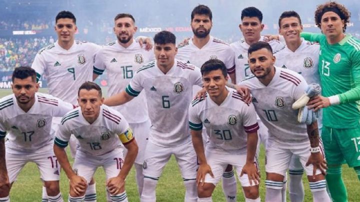 Qatar 2022: Revelan el nombre del mexicano que será cortado del equipo que irá al Mundial
