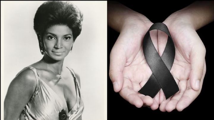 Será polvo de estrellas: Las cenizas de una entrañable actriz serán lanzadas al espacio exterior