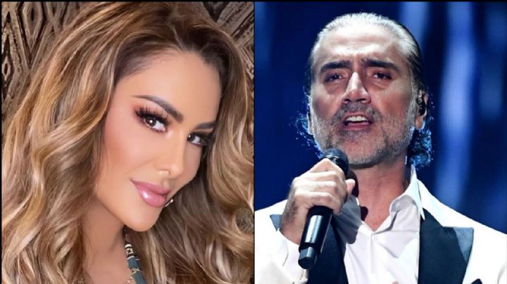 ¿Golpe a la dinastía? Ninel Conde no se queda callada y lanzaría crítica a Alejandro Fernández
