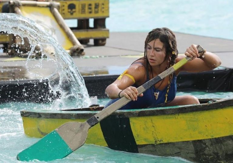 Viridiana sería la próxima eliminada