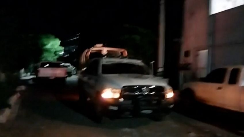 Código Rojo en Ciudad Obregón: Balean a masculino en la vía pública; identifican al occiso