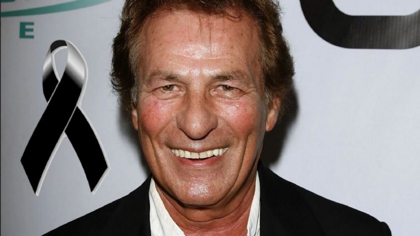 Luto en la farándula: Tras luchar contra aterradora enfermedad, afamado actor pierde la vida