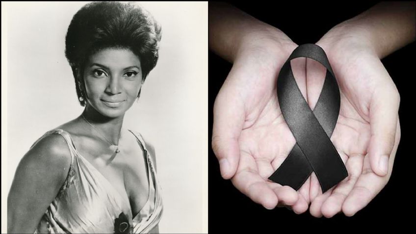 Será polvo de estrellas: Las cenizas de una entrañable actriz serán lanzadas al espacio exterior