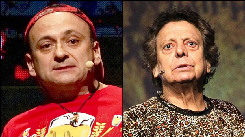 Shock en Televisa: 'Lalo' España estremece a San Ángel tras dar lamentable noticia de César Bono