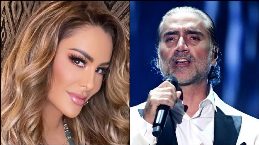 ¿Golpe a la dinastía? Ninel Conde no se queda callada y lanzaría crítica a Alejandro Fernández