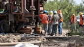 Foto ilustrativa de la nota titulada Rescate de mineros en Sabinas, Coahuila: AMLO promete que "no sucederá lo de Pasta de Conchos"